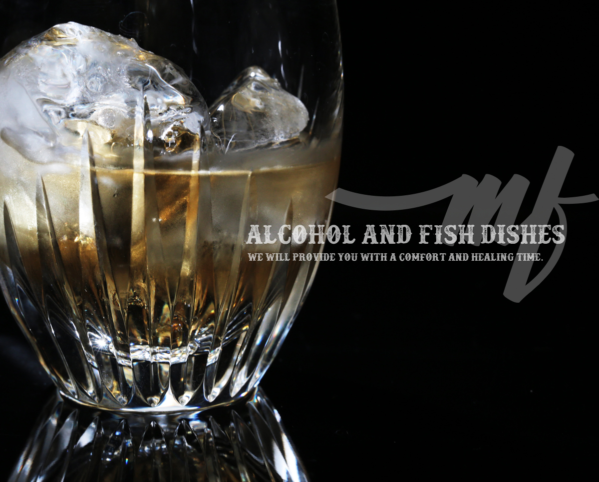 笠岡のダインビングバー